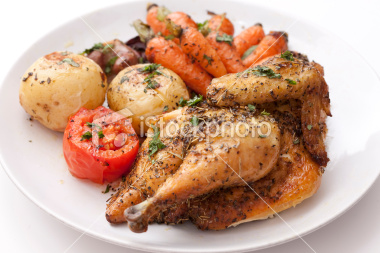 Prepared Foods