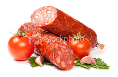 Charcuterie