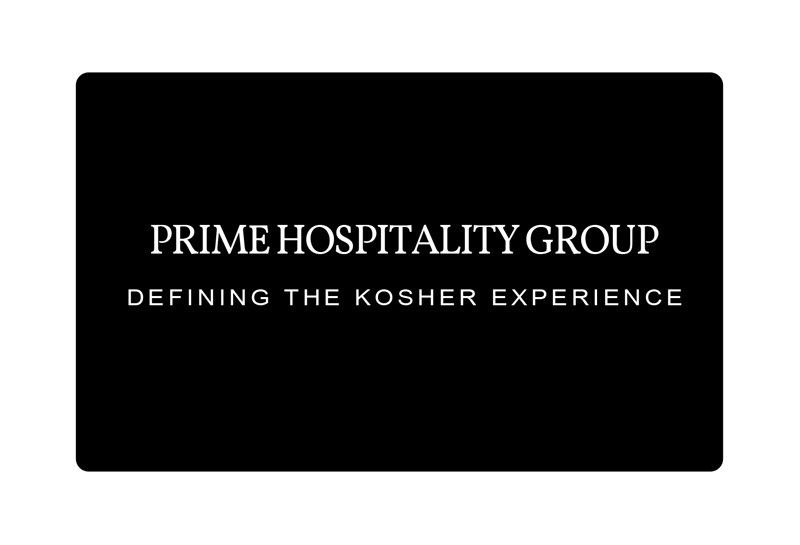 Prime Hospitality Gift Cards
