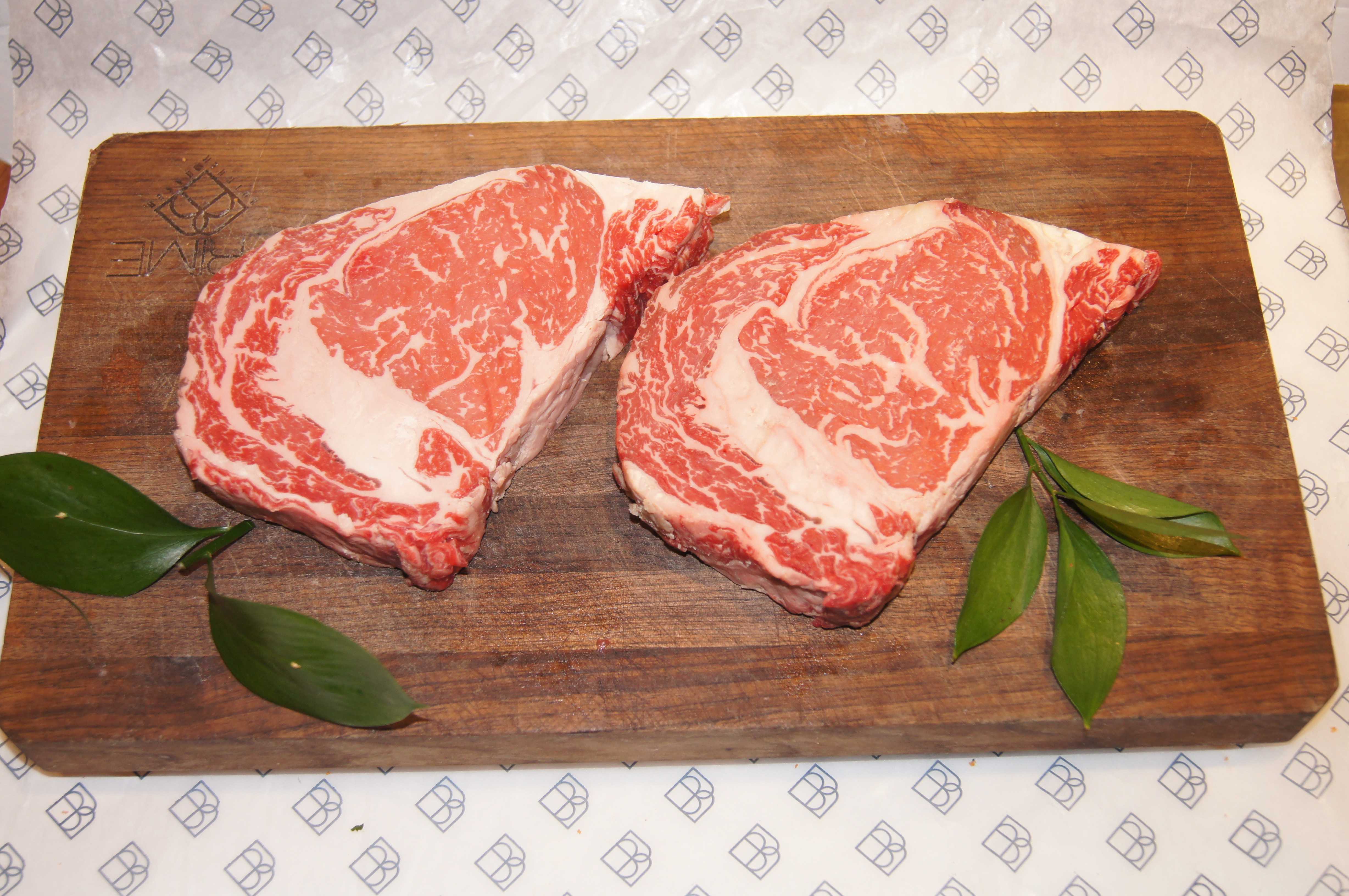 All Natural Bone in Lamb Shoulder Chops