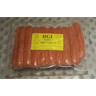 HGI Beef Franks 7 Family Pack