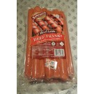 Solomon Family Pack Stadium Beef Franks