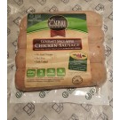 Empire Spicy Apple Chicken Sausage