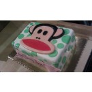 Monkey Cake