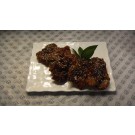 Teriyaki Lime Boneless Chicken Legs