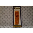 Cajun Flavor Smoked Salmon