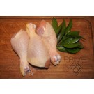Cleaned Chicken Drumsticks