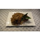 Chicken Marsala