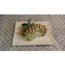 Chicken Pesto