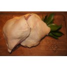 Bone in Chicken Thighs