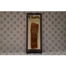 Cracked Pepper Smoked Salmon