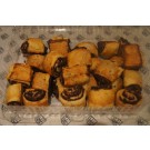 Chocolate Rugelach