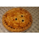 Blueberry Pie