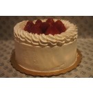Strawberry Shortcake