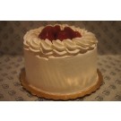 Strawberry Shortcake