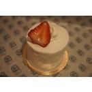 Strawberry Shortcake