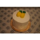 Lemon Cake
