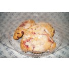 Cranberry Scone