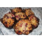 Cranberry Pecan