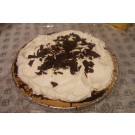 Chocolate Cream Pie