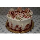 Red Velvet Cake