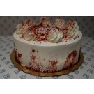 Red Velvet Cake