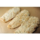 Breaded Chicken Cutlet (Schnitzel)