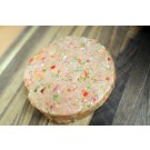 Chicken Vegetable Burger