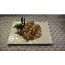 Simply Grilled Chicken