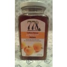 778 Apricot Preserve