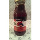 Oxygen Pomegranate Plum Sauce