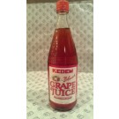 Kedem Blush Juice