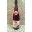 Kedem Sparkling Concord Grape Juice