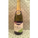 Kedem Sparkling White Juice