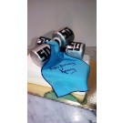 Dumbell Cake