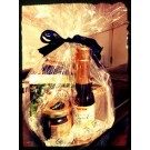 Sweet Purim Baskets (Medium)
