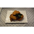 Chicken Schnitzel