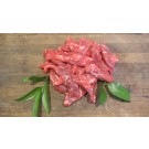 USDA Prime Steak Stir Fry