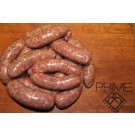 Syrian Beef Sausage