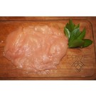 Very Thin Chicken Cutlets