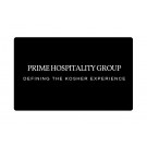 Prime Hospitality Gift Cards